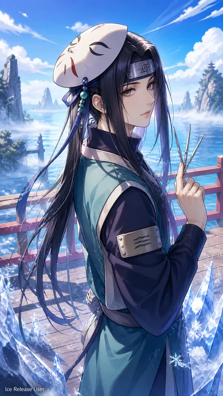 白