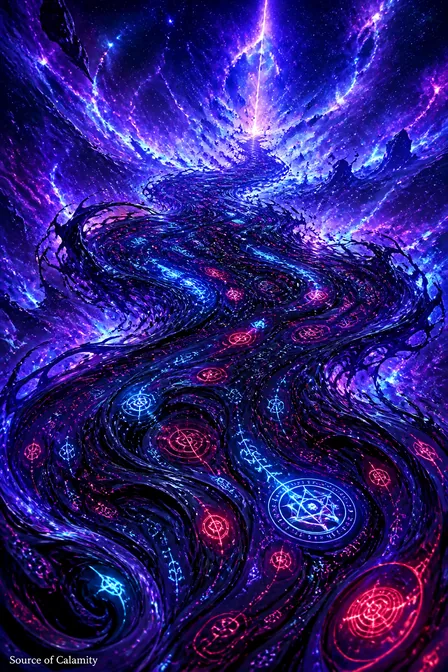 Curse Source