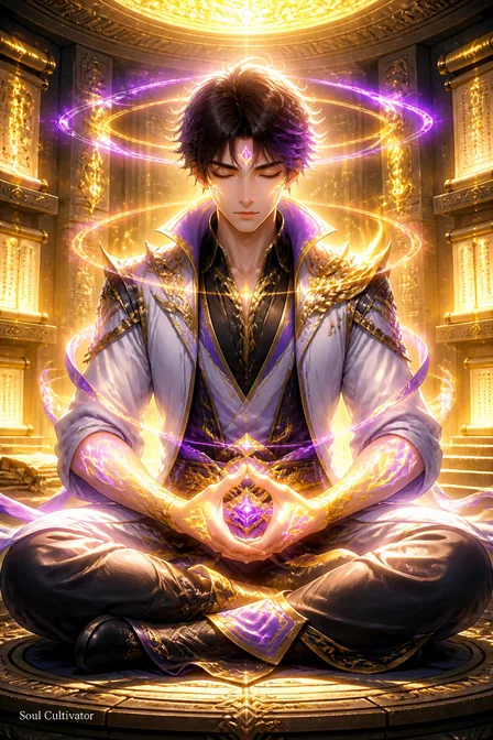 魂师