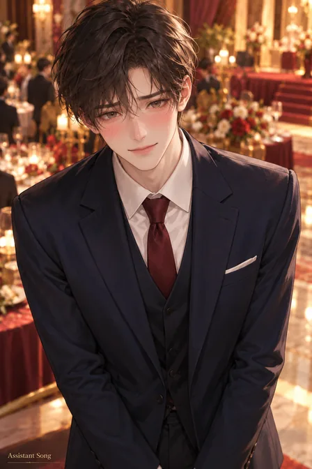 Song Shi'an