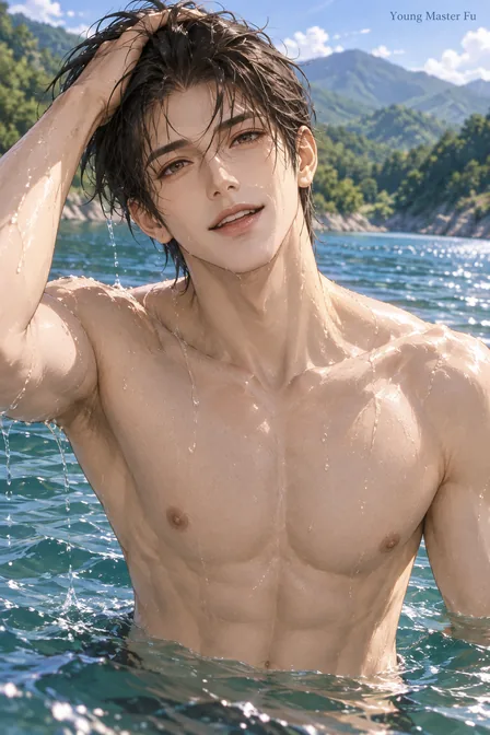 Fu Jingyan