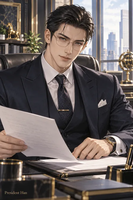 Han Ziqing