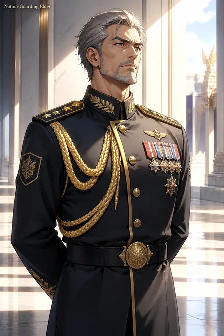 秦战