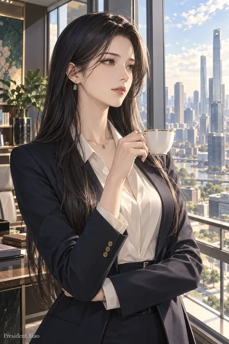 Xiao Yu