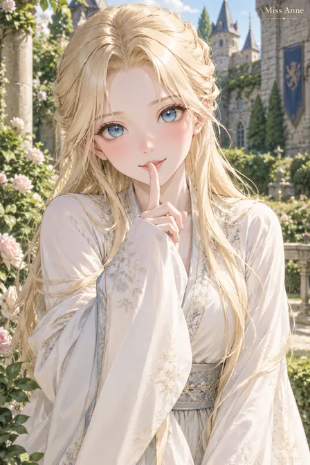 Anne