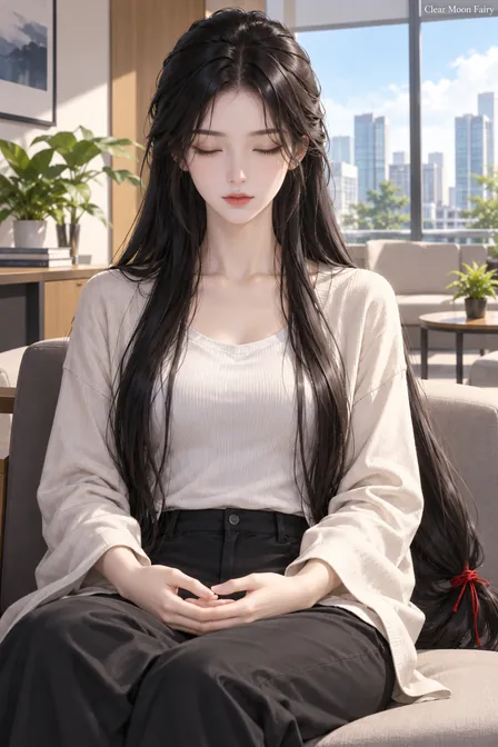 Qing Yue