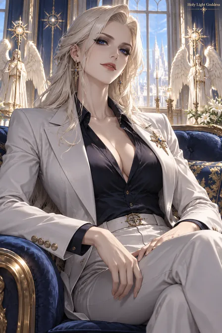 Goddess