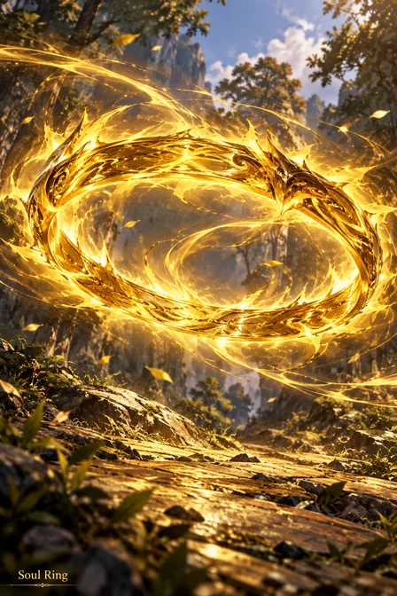 Soul Ring