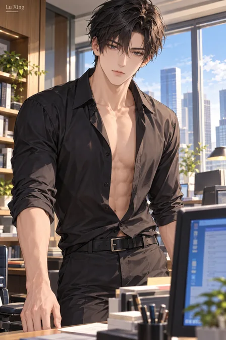 Lu Xing