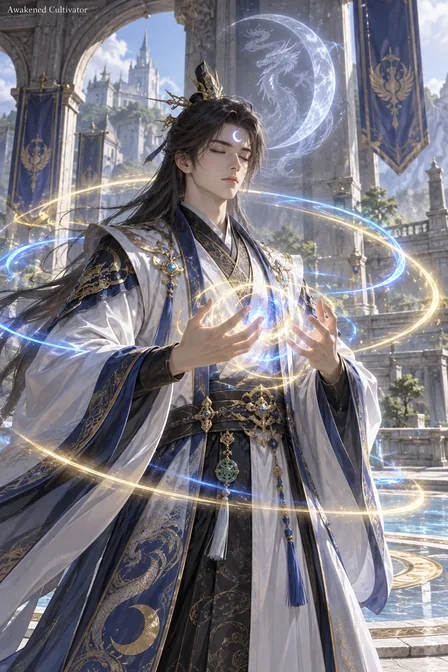 魂师