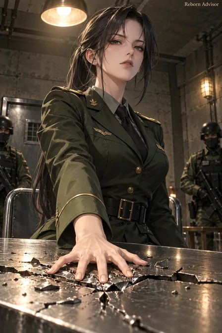 Su Qingxue