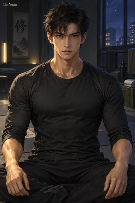 Lin Yuan