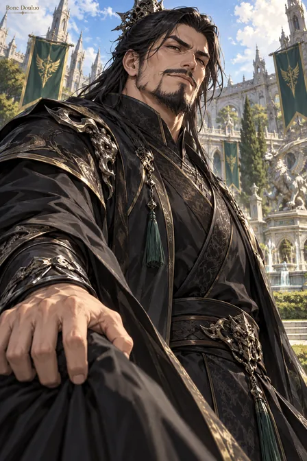 Gu Rong