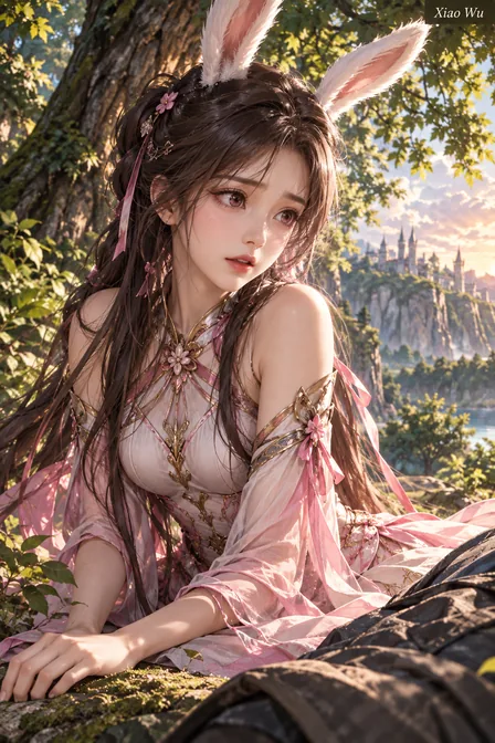 Xiao Wu