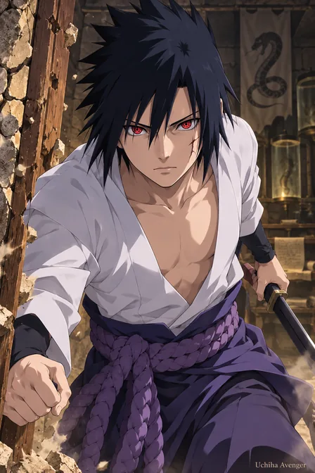 Sasuke