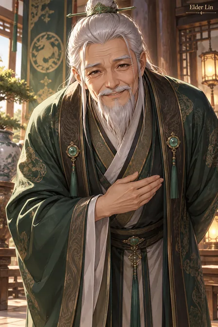 林