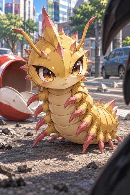 Pokémon