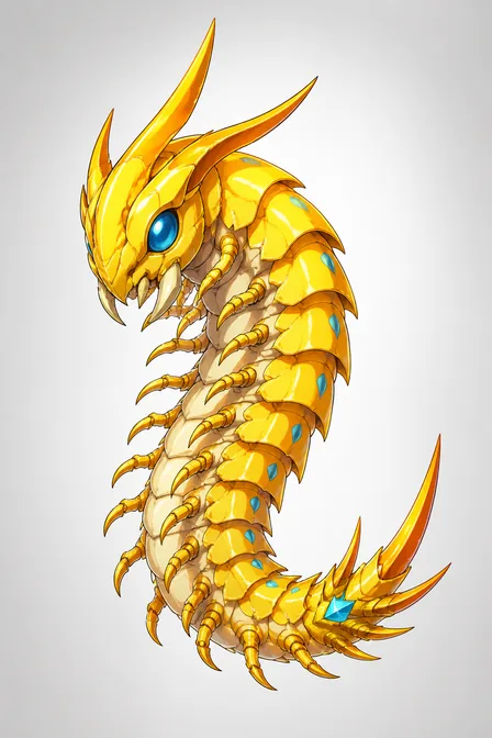 精灵