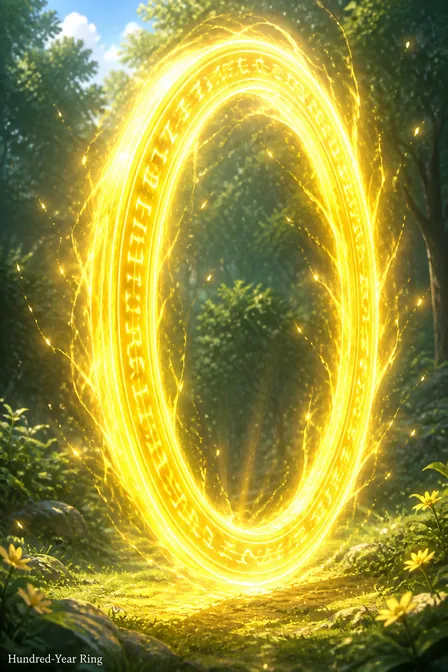 魂环