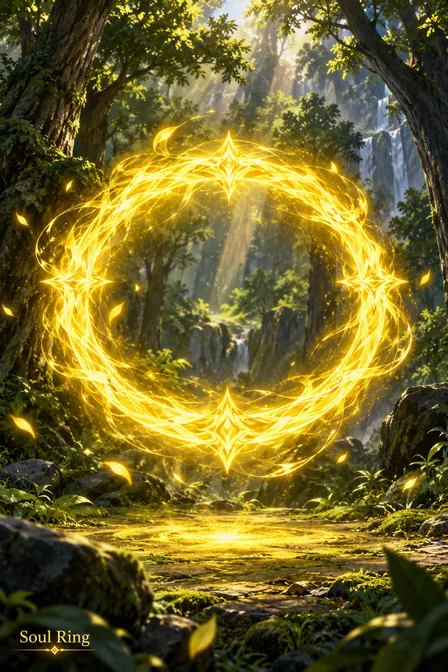 Soul Ring