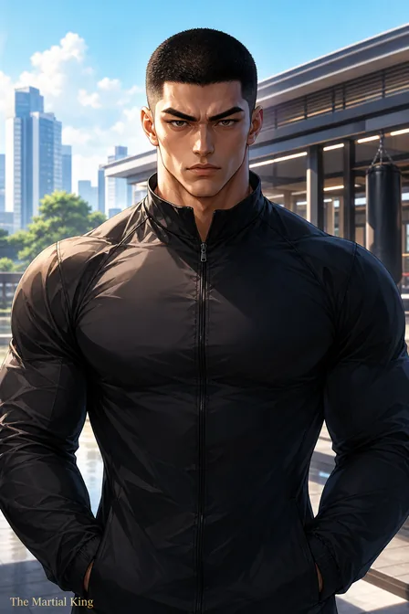 陈锋