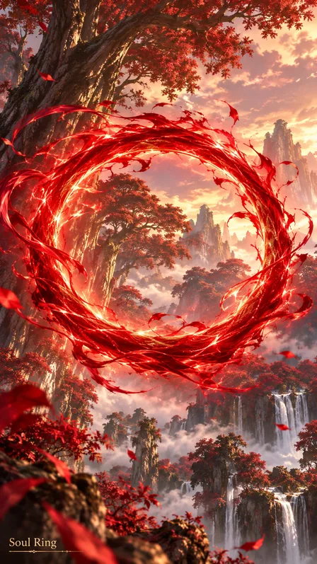 Soul Ring