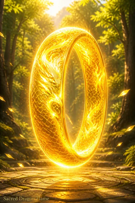 魂环