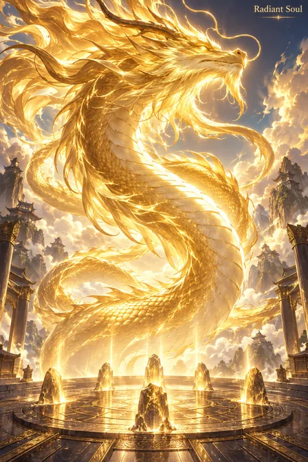 Martial Soul