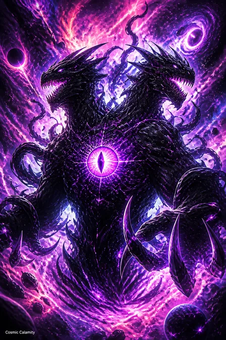 界兽