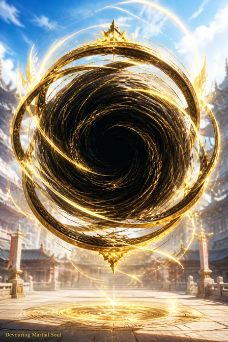 武魂