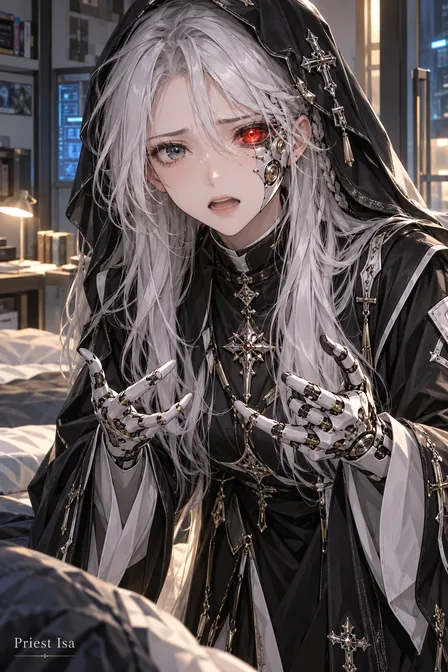 Isa