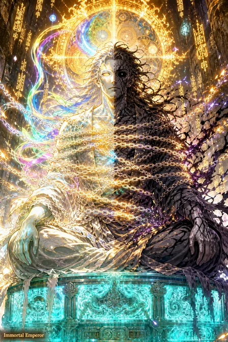 仙帝