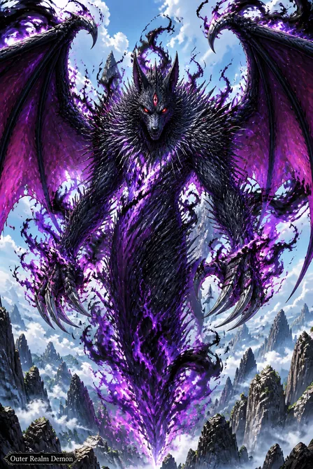 天魔