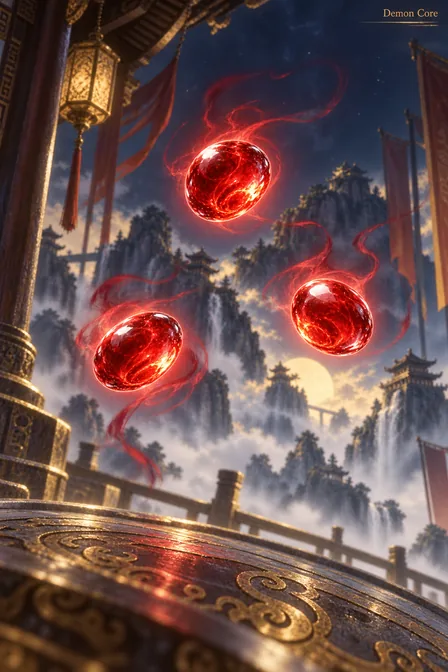 Demon Core