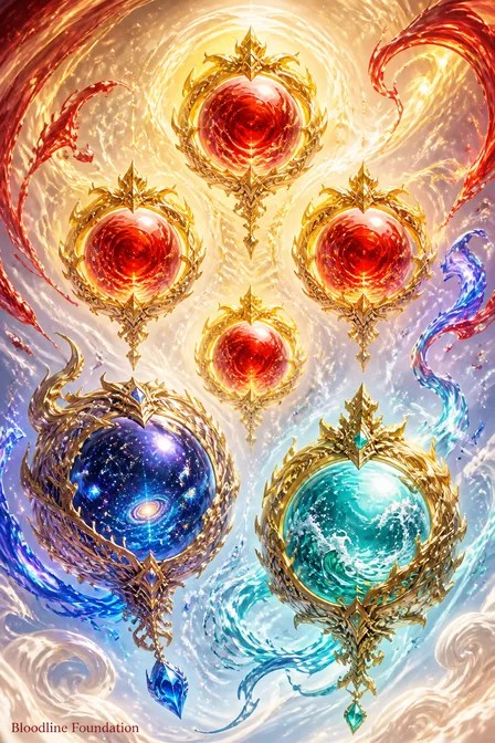 Demon Core