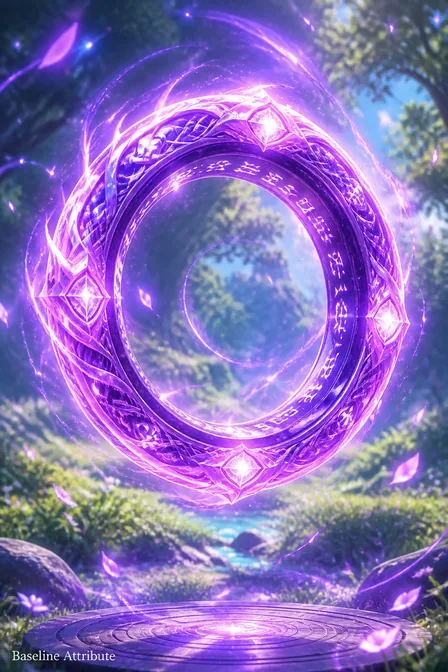 魂环