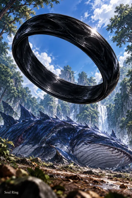 Soul Ring