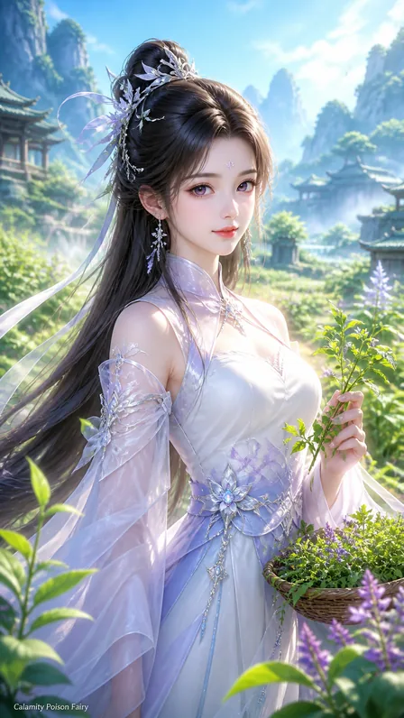 小医仙