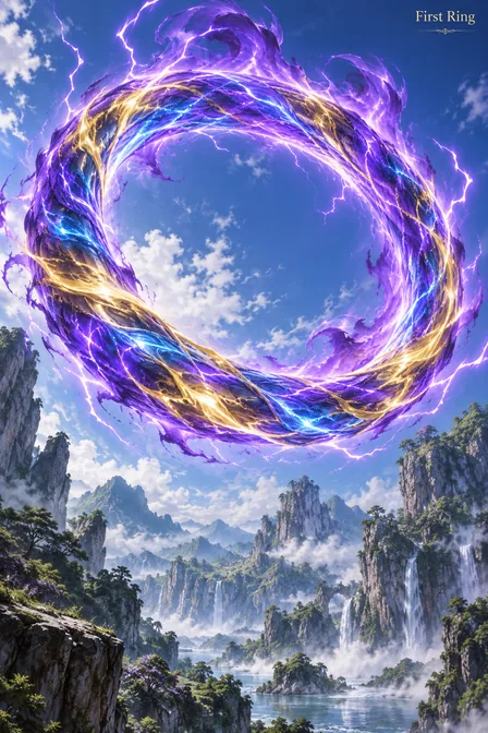 Soul Ring