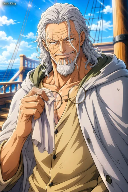 Rayleigh