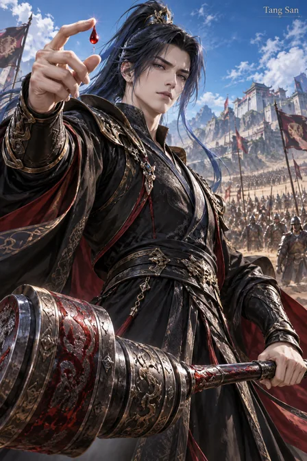 Tang San