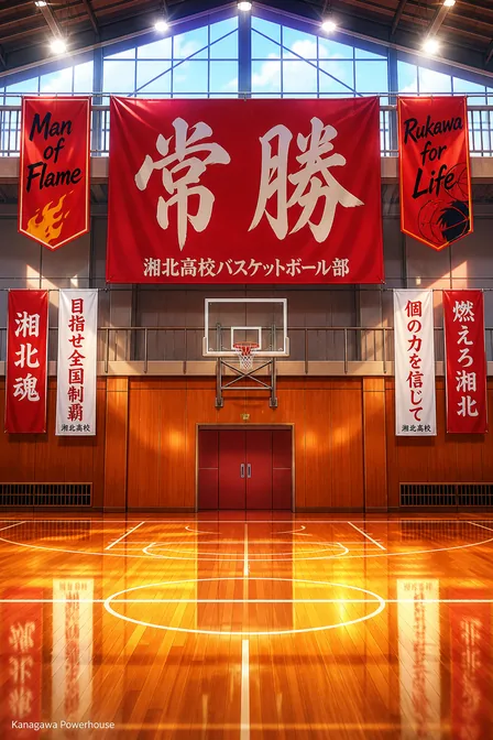 湘北