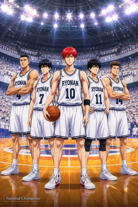 Ryonan