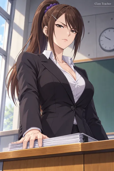 Chabashira Sae