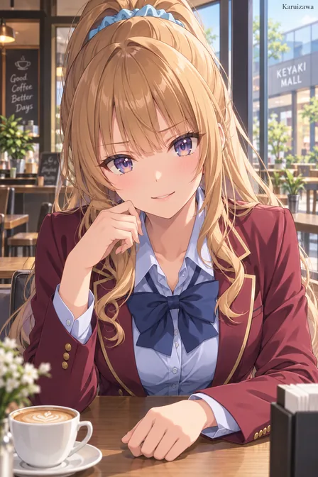 Karuizawa Kei