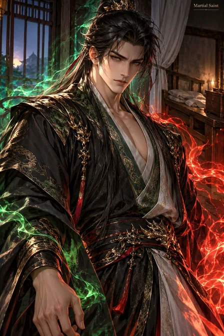 Chen Xuan