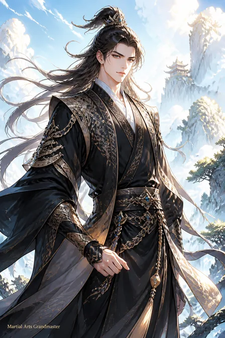 陈玄