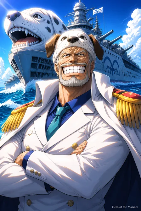 Garp