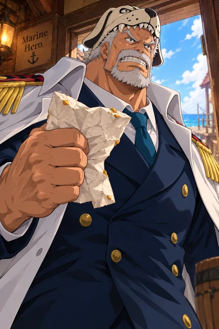 Garp