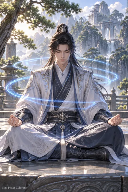 魂师